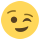 ;-)