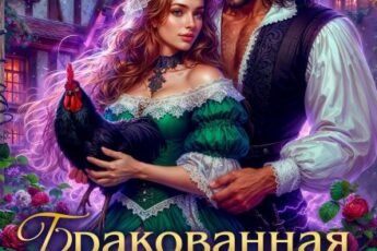 «Бракованная жена, или Как развестись с драконом» Анастасия Пенкина