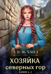 «Хозяйка Северных гор 2» Адель Хайд