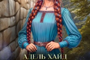 «Хозяйка Северных гор 2» Адель Хайд