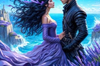 «История не воспитанной особы» Юлия Зимина