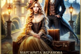 «Изгнанная жена или Развод по-драконьи!» Маргарита Абрамова