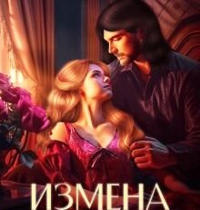 «Измена. Свадьба дракона» Белова Екатерина