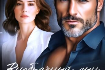 «Измена. Внебрачный сын» Альбина Яблонская