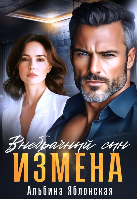 «Измена. Внебрачный сын»  Альбина Яблонская читать онлайн полностью