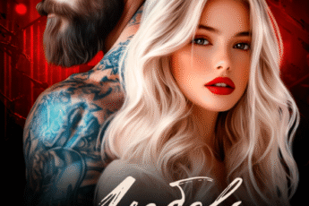 «Любовь Шаха» Джулия Ромуш