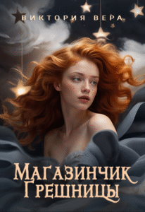 «Магазинчик грешницы. Забудь меня... если сможешь» Виктория Вера