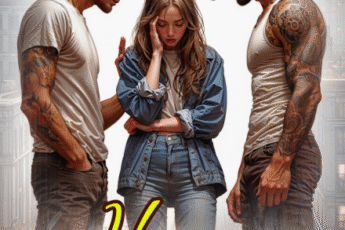 «Наша навсегда» Мария Зайцева