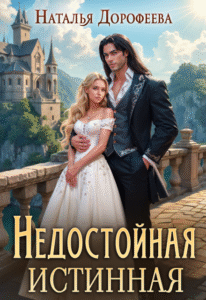 «Недостойная истинная» Наталья Дорофеева