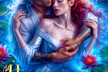 «Неуловимая истинная повелителя» Таша Тонева