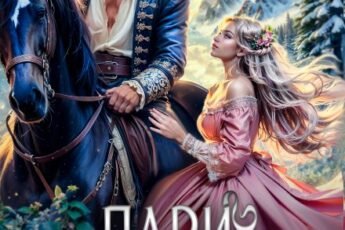 «Пари на императора драконов» Мария Лунёва