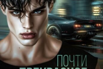 «Почти прекрасное чудовище» Екатерина Юдина