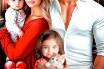 «После развода. В одну реку дважды?» Ева Стоун