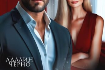 «Развод на годовщину свадьбы» Адалин Черно