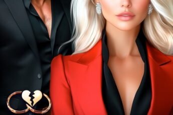 «Развод. Я (не) переживу» Ксения Нежная