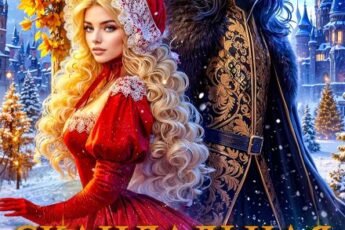 «Скандальная история старой девы» Анастасия Милославская