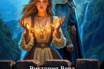 «Служанка для прокаженного лорда» Виктория Вера