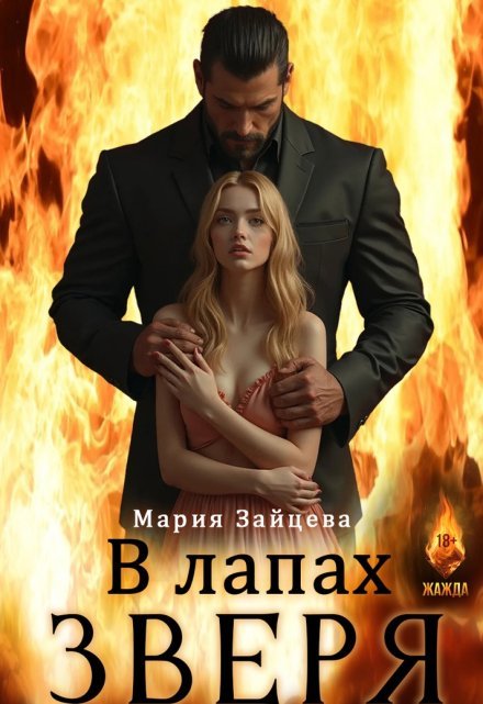 «В лапах зверя»   Мария Зайцева книгу полностью бесплатно «В лапах зверя»   Мария Зайцева читать онлайн полностью