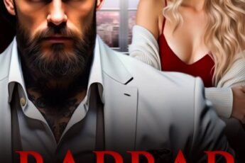 «Варвар. Его любимая девочка» Ая Кучер