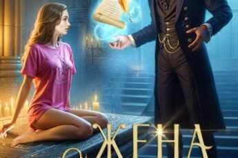 «Жена злодея, или Брачный договор попаданки» Ольга Коротаева