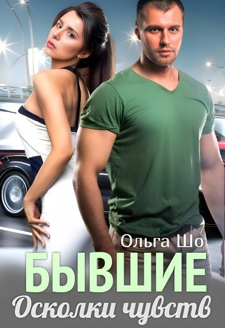 «Бывшие. Осколки чувств»  Ольга Шо читать онлайн полностью