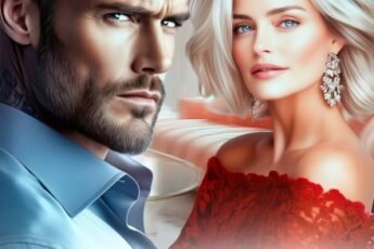 «Бывший муж. Я хочу нас вернуть» Ася Петрова, Селин Саади