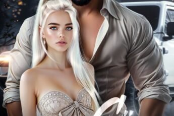 «Ее секрет» Эмилия Грин