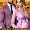 «( Не)фиктивная семья для Тёмного» Ольга Шо