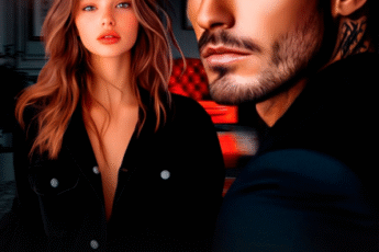 «Бешеный. Сделаю своей» Джулия Ромуш