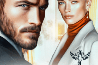 «Бывший муж. Мы не закончили» Селин Саади, Ася Петрова