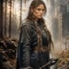 «Дикая» Галина Погорелова