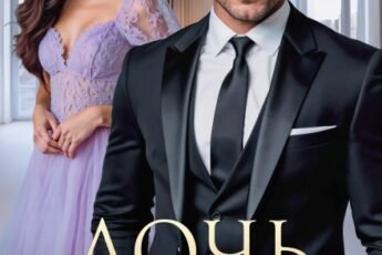 «Дочь врага» Тала Тоцка