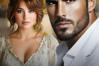 «Как приручить джигита» Аня Истомина