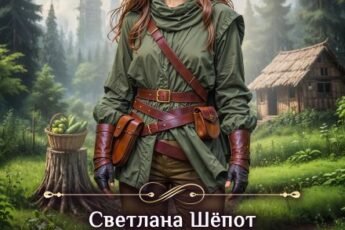 «Надежда в новом мире» Светлана Шёпот