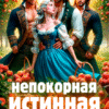 «Непокорная истинная, или сладкие персики попаданки» Виктория Грин