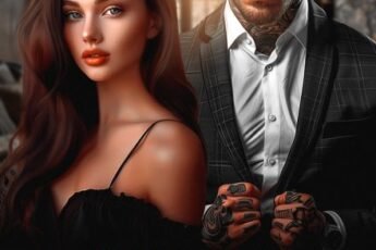 «Обречена любить Безжалостного» Амалия Мас