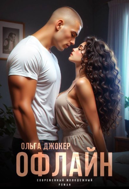 «Офлайн»  Ольга Джокер книгу полностью бесплатно «Офлайн»  Ольга Джокер читать онлайн полностью