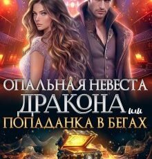 «Опальная невеста дракона, или Попаданка в бегах» София Руд