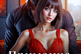 «Приманка для майора» Аня Истомина