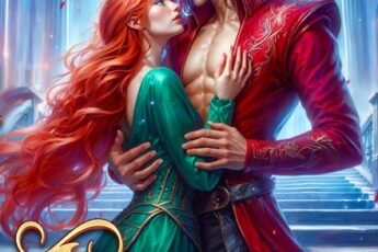 «Проснулась женой врага» Елена Шторм