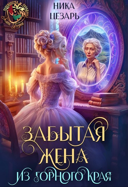 «Забытая жена из горного края»  Ника Цезарь читать онлайн полностью