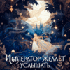 «Император желает услышать Да» Анастасия Медведева
