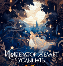 «Император желает услышать Да» Анастасия Медведева