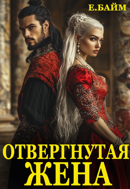 «Измена. Отвергнутая жена (или) Сдавайся, дракон!»  Елена Байм читать онлайн полностью