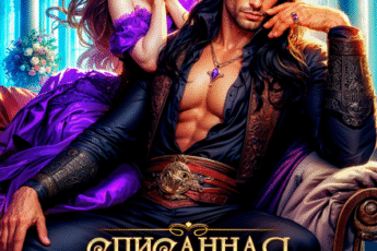 «Лишняя жена императора драконов» Надя Лахман