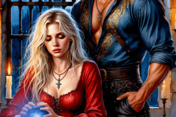 «Лженевеста дракона» Елена Бай