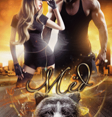 «Мёд» Ляна Вечер