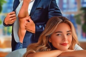 «Отпуск с прокурором» Юлия Бузакина