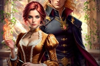 «Попаданка со скальпелем» Белова Екатерина