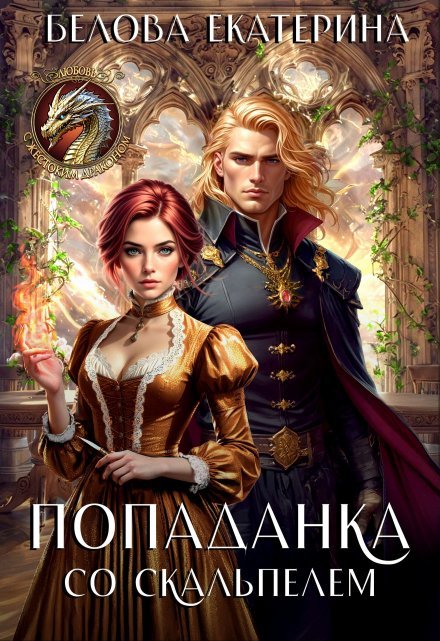 «Попаданка со скальпелем»  Белова Екатерина книгу полностью бесплатно «Попаданка со скальпелем»  Белова Екатерина читать онлайн полностью
